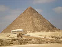 Pyramide de Khéphren (Khéphren), Gizeh