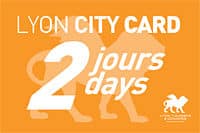 La Lyon City Card