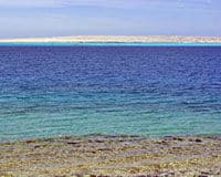 Croisière à l'île de Giftoun, Hurghada