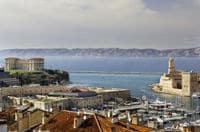 Marseille City Pass, un passeport touristique et culturel lors de la visite