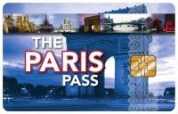 La carte Paris Pass