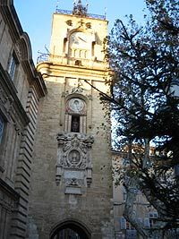 La catédrale Saint Sauveur, Paris