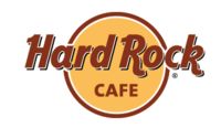 Le logo du Hard Rock Cafe de Paris