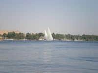 La splendeur du Nil, Assouan