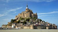 Une journée au Mont-Saint-Michel, une véritable merveille d'Europe