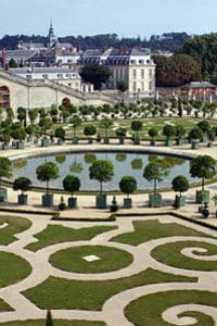 Excursion d'une journée entière à Versailles, Paris 