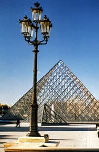 Louvre, Paris 