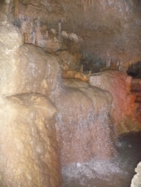 La grotte de Harrison