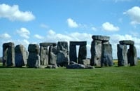 Le mystère de Stonehenge