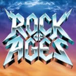 L'affiche de Rock of Ages