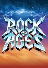 L'affiche de Rock of Ages