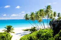 La mer des Caraïbes