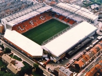 Anfield - Liverpool fc.