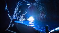 Sorrento - Grotte bleue