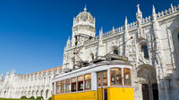 Monastère des Hiéronymites - Tour de Belem