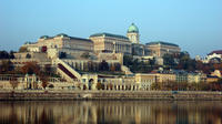 Château de Buda - Bâtiment du Parlement hongrois