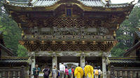 Nikkō Tōshō-gū - shintoïste