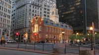 Old State House - La maison Paul Revere