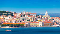Lisbonne - port