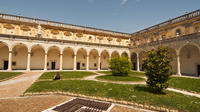 Musée archéologique national de Naples - Chartreuse et musée de San Martino