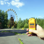 spots Incontournables de Tchernobyl