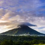 Volcan Arenal - Chance