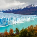 Parc national Los Glaciares - Glacier Perito Moreno