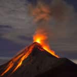 Kīlauea - Volcan de feu