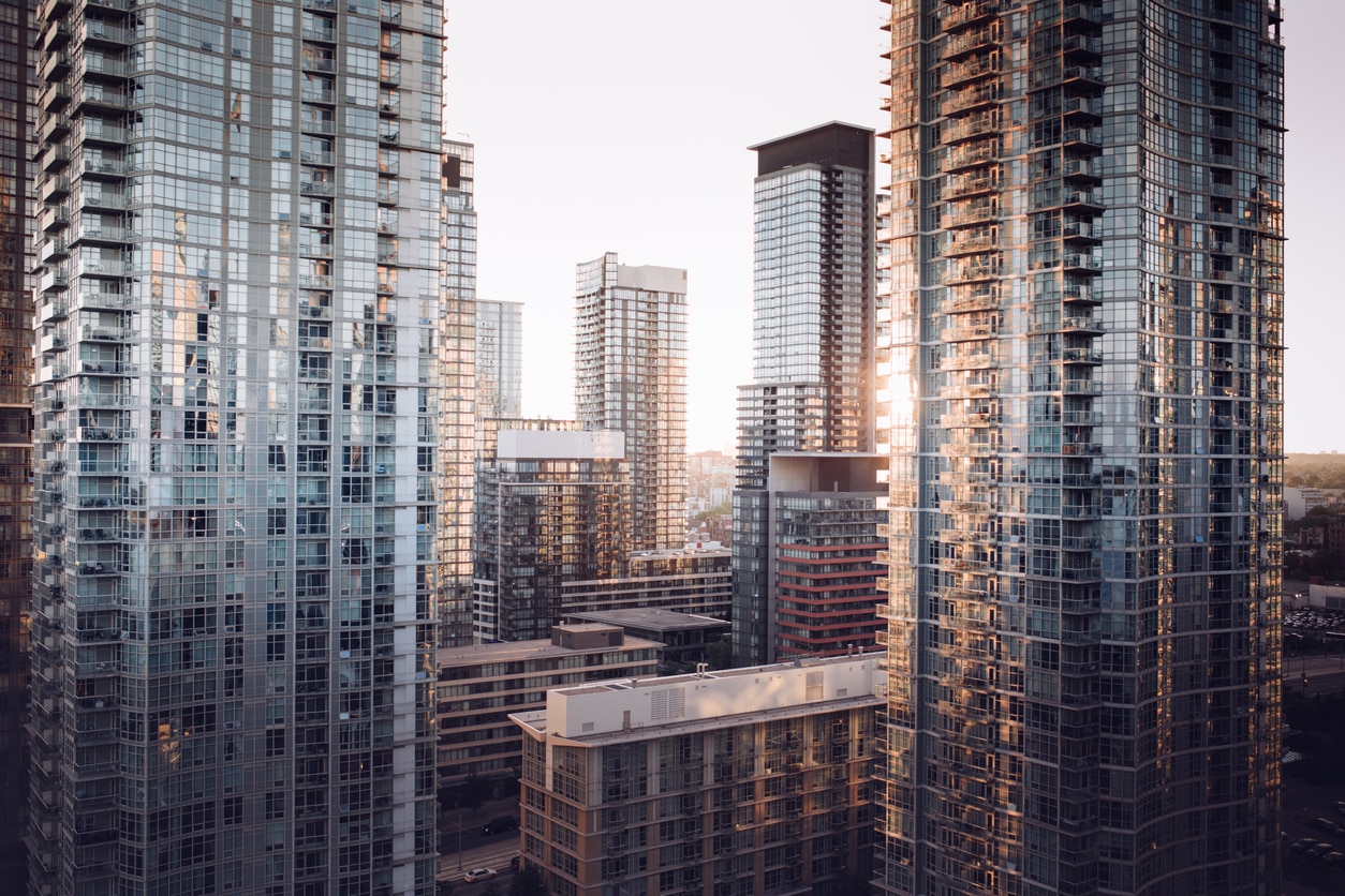 Toronto - Condominium