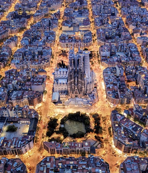 Barcelone - Getty Images