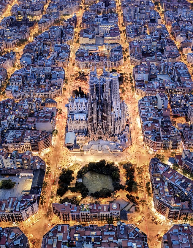 Barcelone - Getty Images