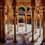 Alhambra - Alcazar royal de Séville