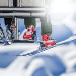 Sports d'hiver - Ski