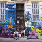 cours Julien - Graffiti