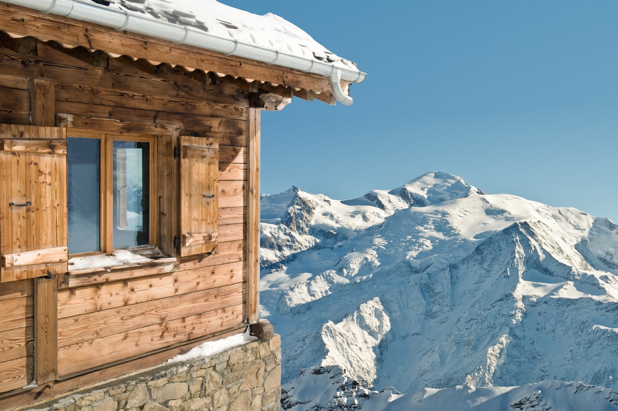 Alpes suisses - Zermatt