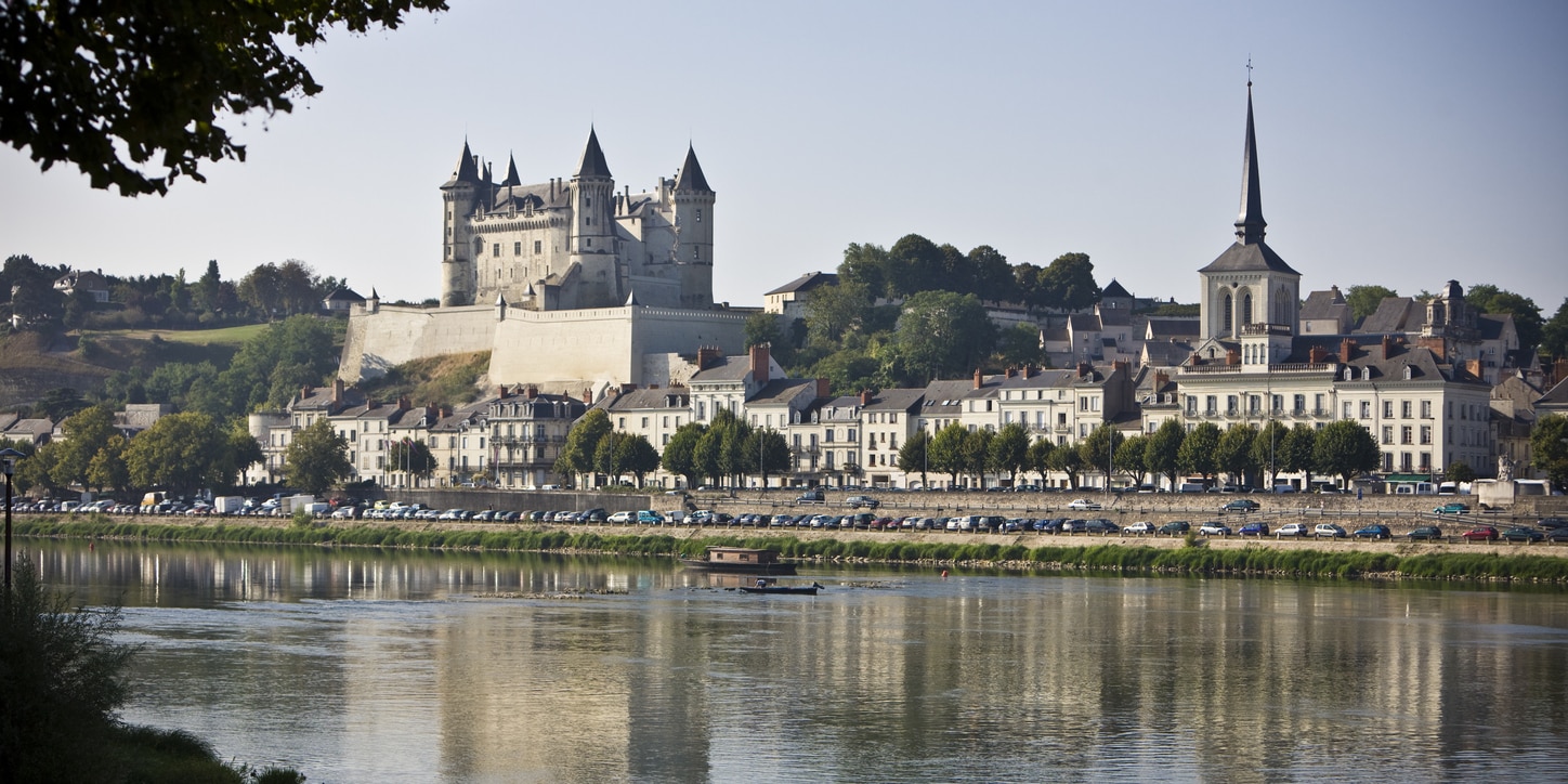 Château de Saumur - Loire