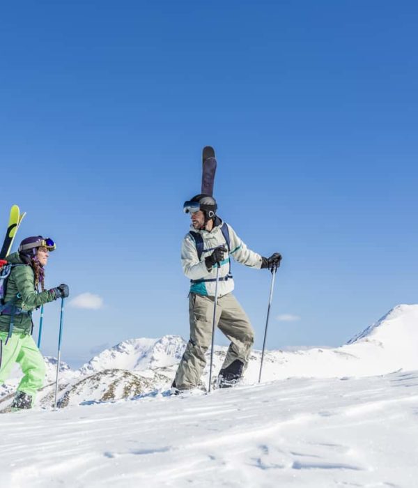 Ski - Pôle de ski