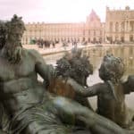 Jardins du château de Versailles - Parc de Versailles
