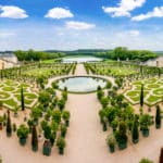Parc de Versailles - Jardins du château de Versailles