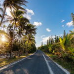 Road-trip en Nouvelle-Calédonie