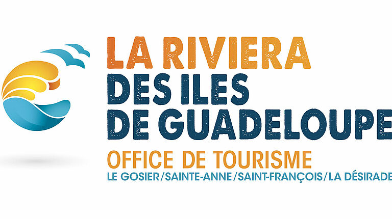 Riviera des îles de Guadeloupe - logo
