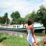 peniche-sur-le canal-cote-d'or-tourisme ©rozenn krebel