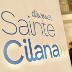 Soirée de lancement officiel Sainte-Cilana