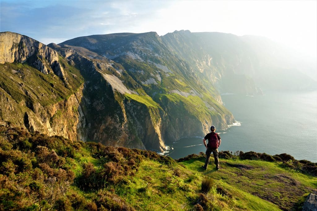 Road trip en Irlande nos étapes incontournables TRVLR