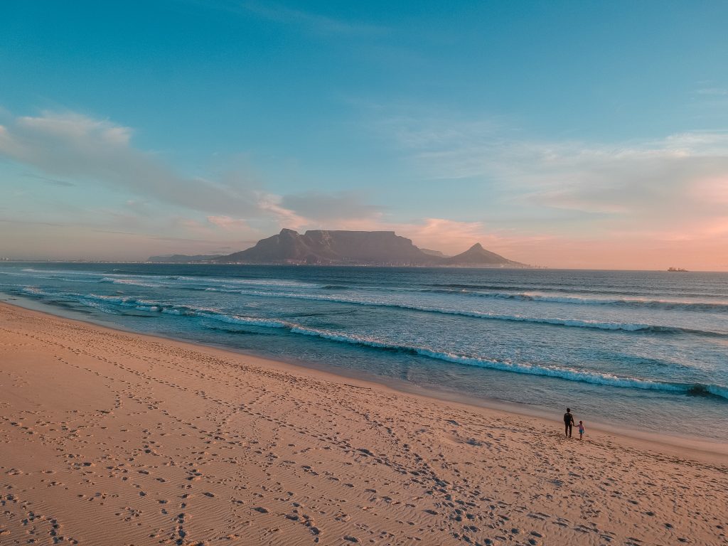 Cape Town, Afrique du Sud