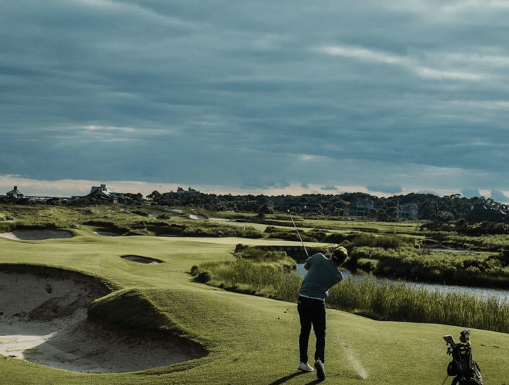 Golf en République Dominicaine avec le Club Hemingway