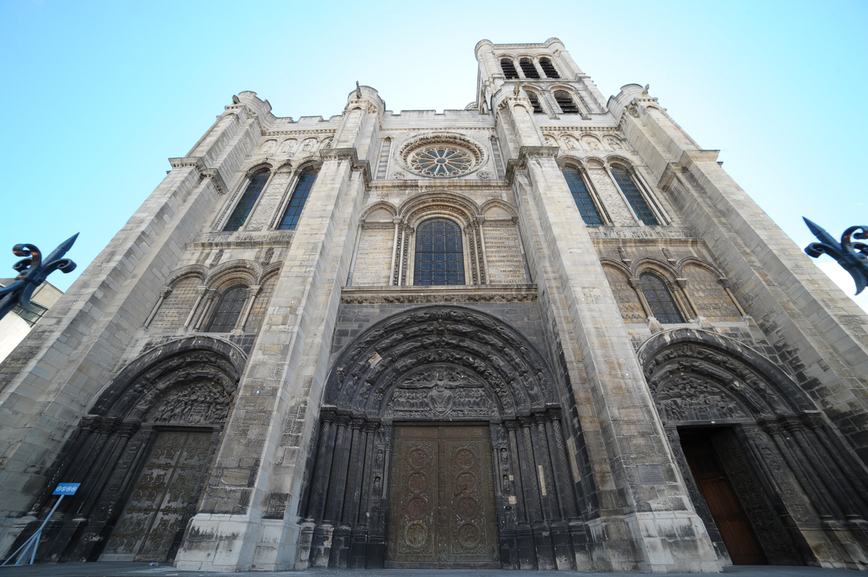 Que visiter et que faire à Saint-Denis ? La basilique
