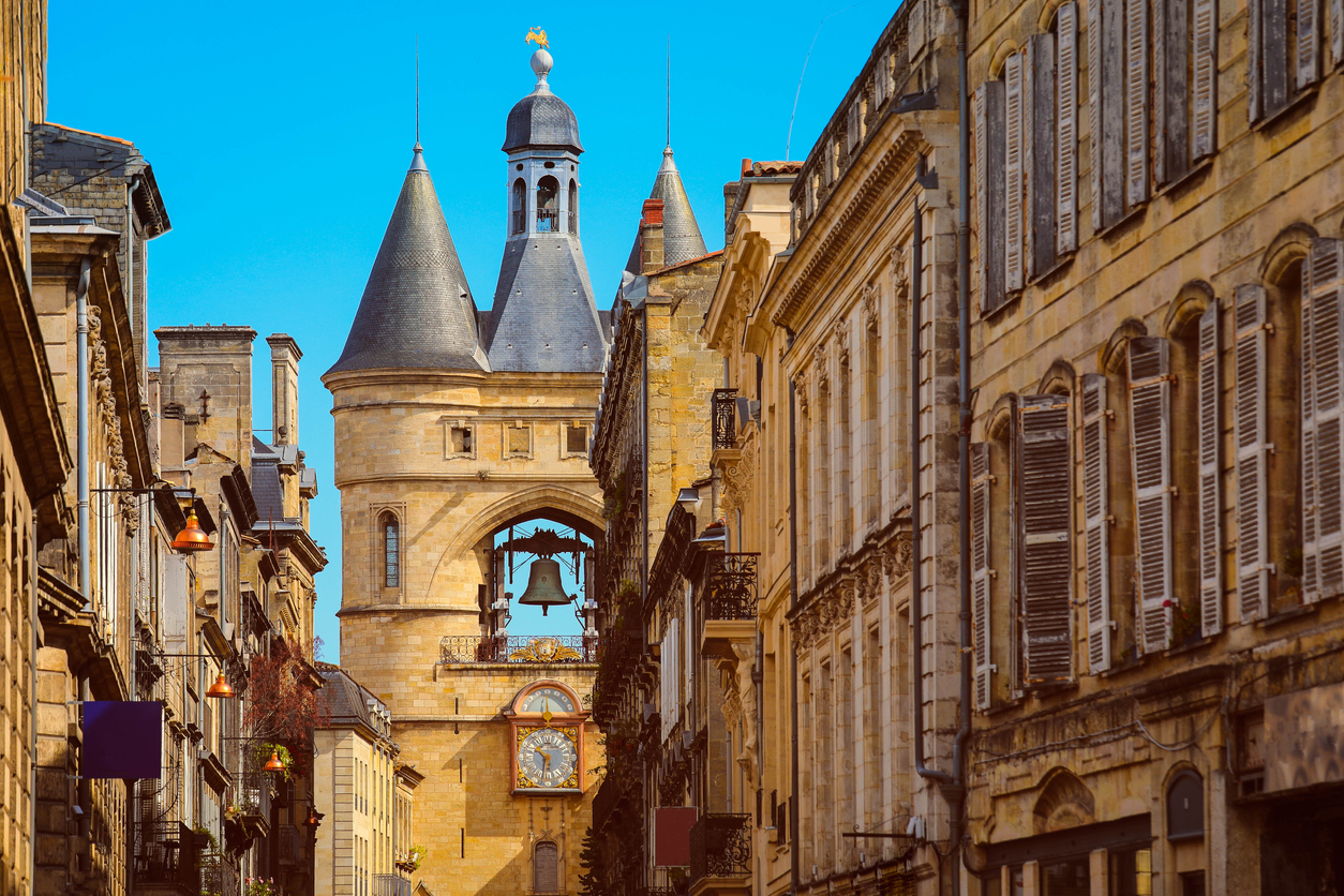 Que visiter et que faire à Bordeaux ?