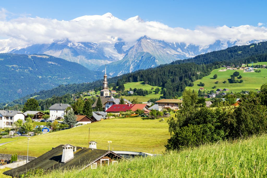 Road-trip en Savoie entre Beaufort et Reblochon